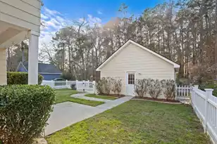 206 Pimpernel St, Summerville, SC 29483 - Photo 16