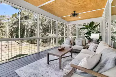 368 Mercantile Road, McClellanville, SC 29458 - Photo 20