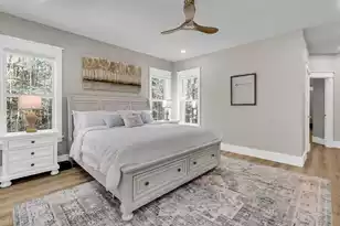 368 Mercantile Rd, McClellanville, SC 29458 - Photo 16