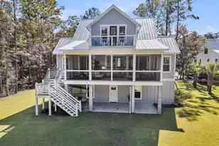 368 Mercantile Rd, McClellanville, SC 29458 - Photo 40