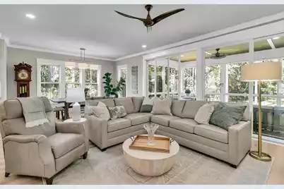 368 Mercantile Road, McClellanville, SC 29458 - Photo 10