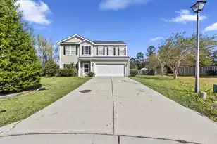 1407 Red Knot Ct, Hanahan, SC 29410 - Photo 2