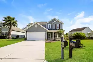 614 Parkwood Dr, Goose Creek, SC 29445 - Photo 1