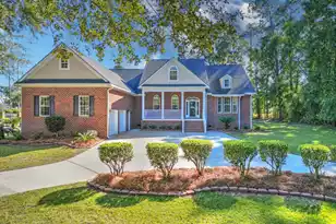 8623 Mcchune Ct, North Charleston, SC 29420 - Photo 2