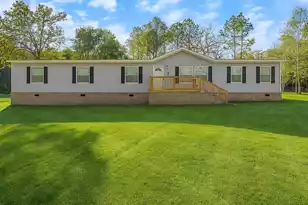 362 Zion Church Rd, Orangeburg, SC 29115 - Photo 4