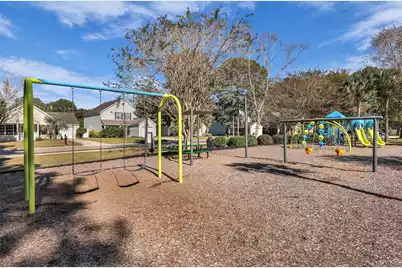 1452 Harbor Mist Court, Charleston, SC 29492 - Photo 42
