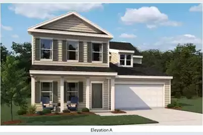 1058 Tea Maker Road, Ravenel, SC 29470 - Photo 2