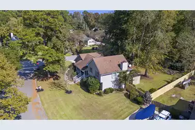 1 Lochmore Terrace, Charleston, SC 29414 - Photo 4