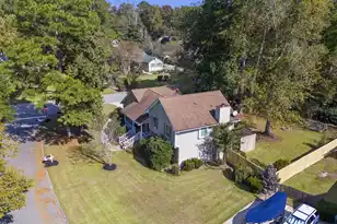 1 Lochmore Terrace, Charleston, SC 29414 - Photo 4