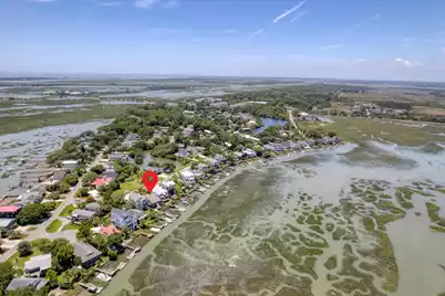 1582 Teal Marsh Road, Charleston, SC 29412 - Photo 2