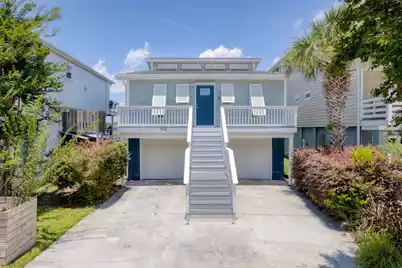 1582 Teal Marsh Road, Charleston, SC 29412 - Photo 4
