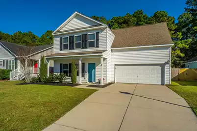 447 Sablewood Drive, Huger, SC 29450 - Photo 42