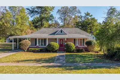 555 Barkley Street, Elloree, SC 29047 - Photo 2