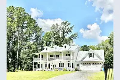 5681 Captain Kidd Road, Hollywood, SC 29449 - Photo 2