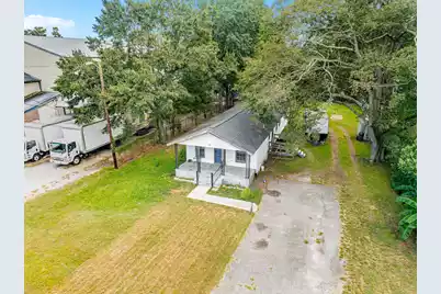 5815 Robinson St Street, Hanahan, SC 29410 - Photo 10