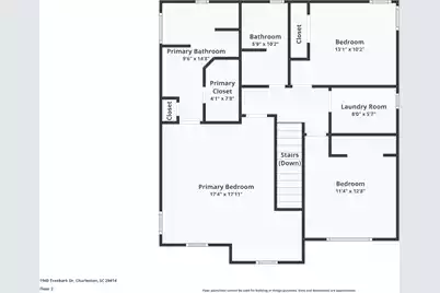 1940 Treebark Drive, Charleston, SC 29414 - Photo 42