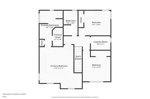 1940 Treebark Dr, Charleston, SC 29414 - Photo 42