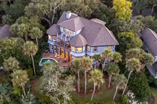 141 Hooded Merganser Ct, Kiawah Island, SC 29455 - Photo 4