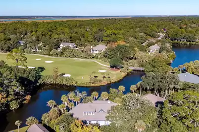 141 Hooded Merganser Court, Kiawah Island, SC 29455 - Photo 4
