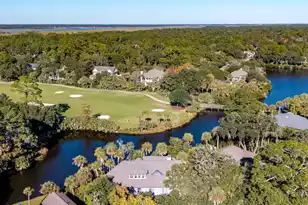 141 Hooded Merganser Ct, Kiawah Island, SC 29455 - Photo 4