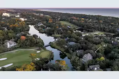 141 Hooded Merganser Court, Kiawah Island, SC 29455 - Photo 2