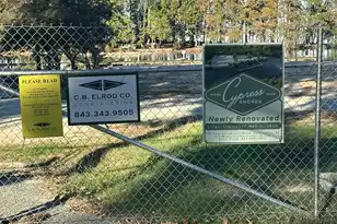 307 Irick Dr, Eutawville, SC 29048 - Photo 8