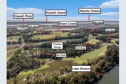 3934 Gnarled Oaks Lane, Johns Island, SC 29455 - Photo 18