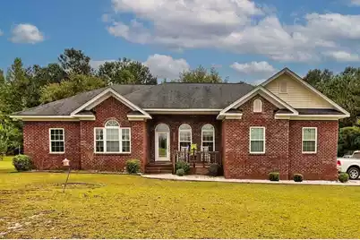 167 Blessing Rd Road, Orangeburg, SC 29118 - Photo 1