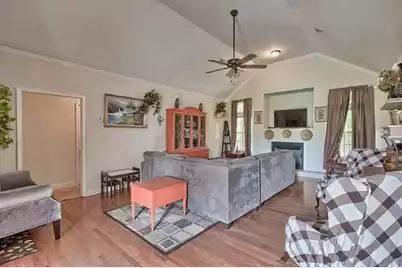 167 Blessing Rd Road, Orangeburg, SC 29118 - Photo 4