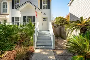 805 Harbor Pl Dr, Charleston, SC 29412 - Photo 2