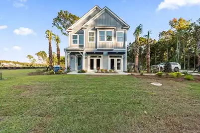 1712 Grovehurst Drive, Charleston, SC 29414 - Photo 1
