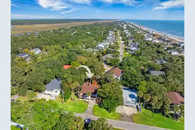 607 Portia Street, Edisto Island, SC 29438 - Photo 60