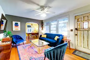 5277 Hartford Cir, North Charleston, SC 29405 - Photo 4