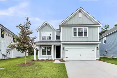 0005 Alma Square Drive Drive, Moncks Corner, SC 29461 - Photo 4