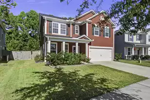 408 Northern Red Oak Dr Dr, Summerville, SC 29486 - Photo 2