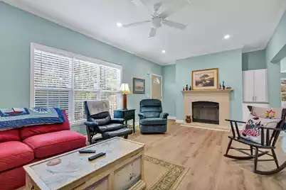 520 Fishing Creek Drive, Edisto Island, SC 29438 - Photo 2
