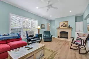 520 Fishing Creek Dr, Edisto Island, SC 29438 - Photo 2