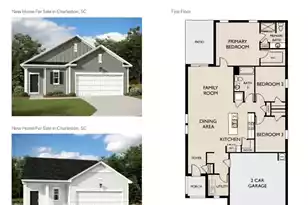 5282 Cottage Lndg Dr, Summerville, SC 29485 - Photo 2