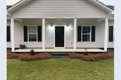 2823 Old Gilliard Road, Holly Hill, SC 29059 - Photo 2