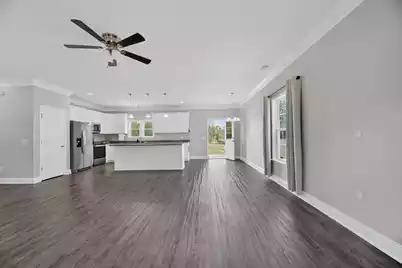 2823 Old Gilliard Road, Holly Hill, SC 29059 - Photo 12