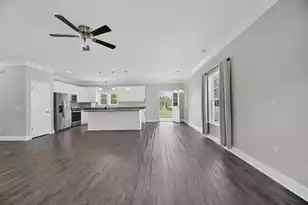 2823 Old Gilliard Rd, Holly Hill, SC 29059 - Photo 12