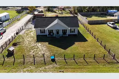 2823 Old Gilliard Road, Holly Hill, SC 29059 - Photo 2