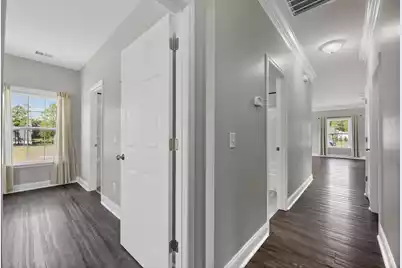2823 Old Gilliard Road, Holly Hill, SC 29059 - Photo 24