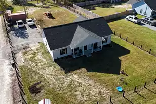 2823 Old Gilliard Rd, Holly Hill, SC 29059 - Photo 4