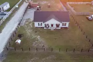 2823 Old Gilliard Rd, Holly Hill, SC 29059 - Photo 28