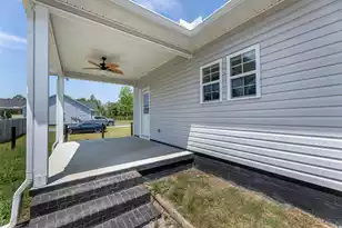 2823 Old Gilliard Rd, Holly Hill, SC 29059 - Photo 6
