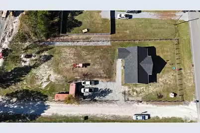 2823 Old Gilliard Road, Holly Hill, SC 29059 - Photo 4