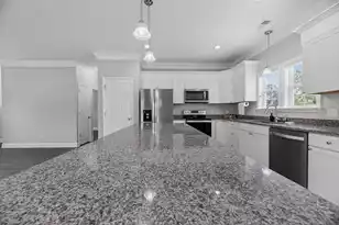 2823 Old Gilliard Rd, Holly Hill, SC 29059 - Photo 20
