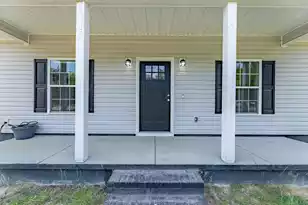 2823 Old Gilliard Rd, Holly Hill, SC 29059 - Photo 4