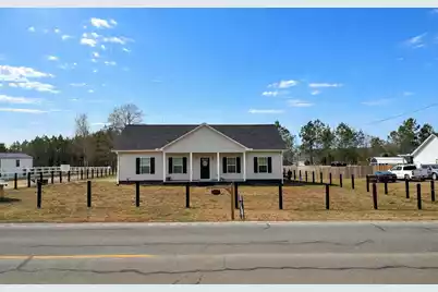 2823 Old Gilliard Road, Holly Hill, SC 29059 - Photo 42